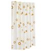 Simple Style Waterproof Shower Curtain Bathroom Curtain, 180x180 cm - Default
