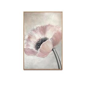 Handmade Paintings Wall Art Oil Paintings Colors Abstract Picture Home Decor Canvas Flowers For Living Room Modern No Frame - 100x150cm