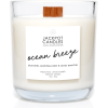 Jackpot Candles Ocean Breeze Candle with Ring Inside (Surprise Jewelry Valued at $15 to $5,000) Ring Size 6 - Jackpot Candles