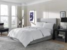 Sleeptone Tranquility® Feather and Down Comforter-Queen - as Pic