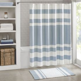 Shower Curtain with 3M Treatment - as Pic