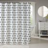 Shower Curtain - as Pic