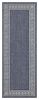 Sunshine GC_HAR2001 Blue 7 ft. 10 in. x 10 ft. 3 in. Indoor/Outdoor Area Rug - as Pic