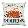 Farmhouse Cushion Case for Sofa Couch Set of 4 - SET 1