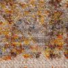 Stylish Classic Pattern Design Vintage Bohemian Southwestern Sierra Area Rug - Ivory|Beige - 5' X 8'