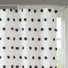Shower Curtain - as Pic