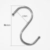 S-type Metal Opening Clasps Plus Multi-Function Hooks - 30