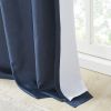 Embroidered Curtain Panel(Only 1 Pc Panel) - as Pic
