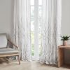 Curtain Panel(Only 1 Pc Panel) - as Pic