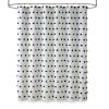 Shower Curtain - as Pic