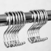 S-type Metal Opening Clasps Plus Multi-Function Hooks - 100