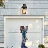 Modern Outdoor Waterproof Wall Lamp(2pack) - as Pic