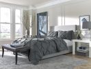 Sleeptone Tranquility® Pinch Down Alternative Comforter Set-Twin - as Pic