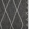 Darya Moroccan Indoor/Outdoor Rug - as Pic