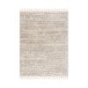 Talas Trellis Area Rug in Cream - as Pic