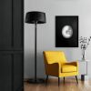 1500W Heater Floor Lamp - Default Title