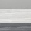 Polyoni Pintuck Curtain Panel(Only 1 Pc Panel) - as Pic