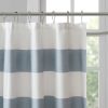 Shower Curtain with 3M Treatment - as Pic