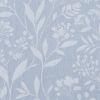 Floral Shower Curtain - as Pic