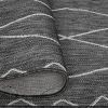 Darya Moroccan Indoor/Outdoor Rug - as Pic