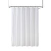 Sheer Shower Curtain - as Pic
