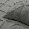 Sleeptone Tranquility® Pinch Down Alternative Comforter Set-Twin - as Pic