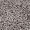 Super Soft Polyester Shag Area Rug - as Pic